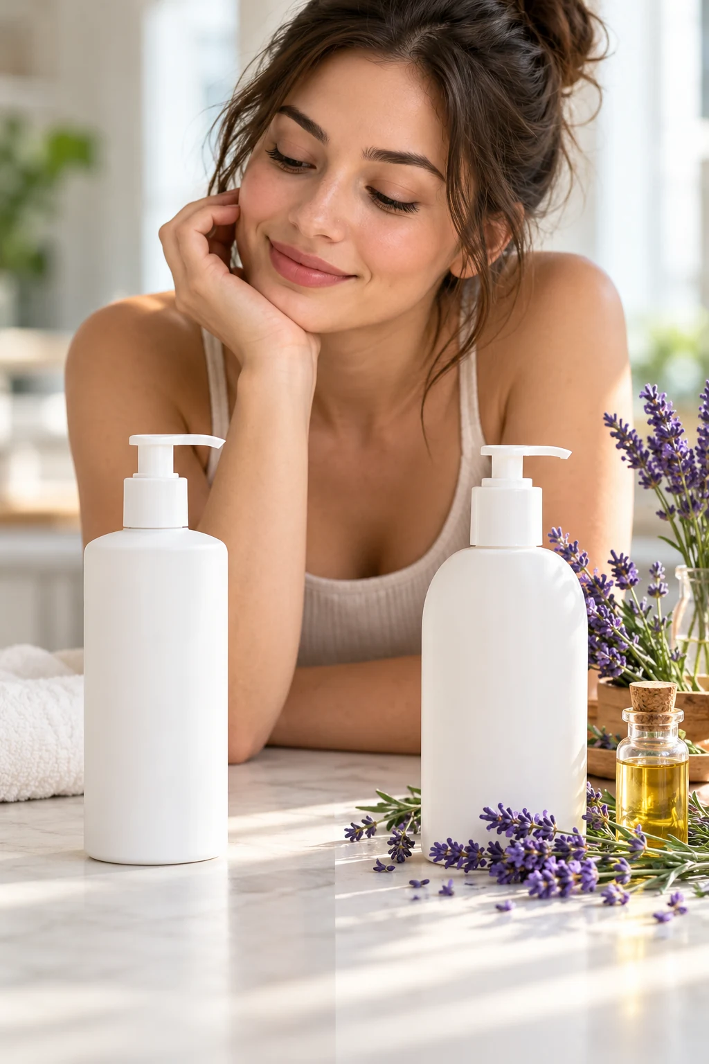 Fragrance vs Fragrance-Free: Making the Right Call