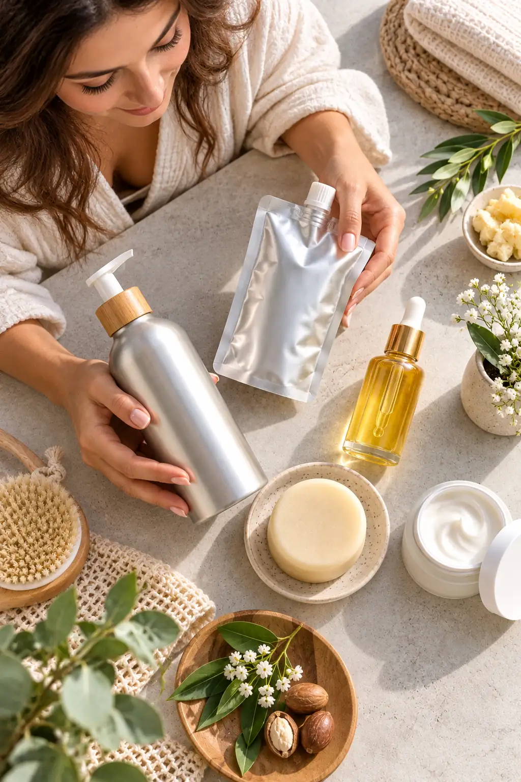How Body Care Trends in 2026 Are Reshaping the Industry