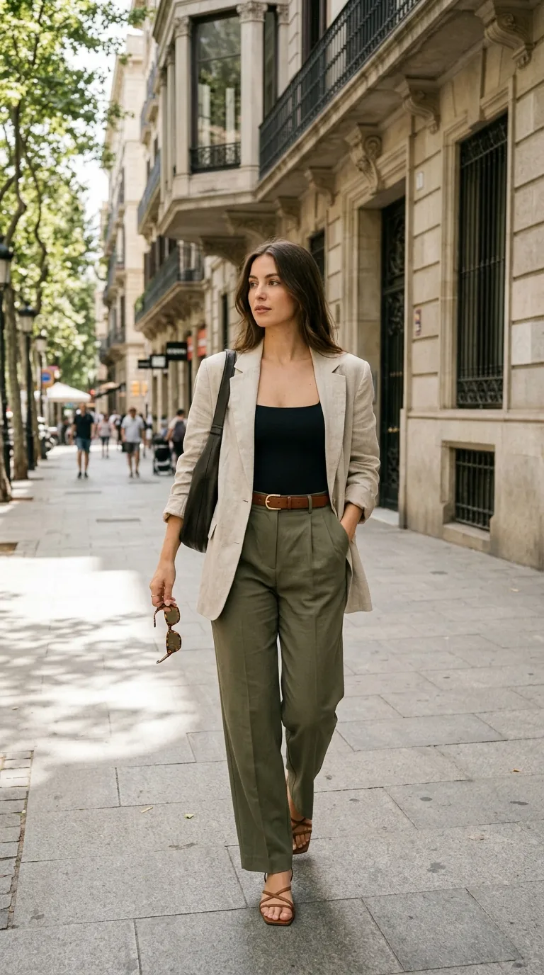 How Swimwear Trends in 2026 Are Redefining Beach-to-Street Styling