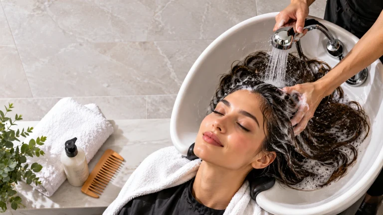 7 Hair Salons in San Francisco: Top-Rated Spots for Cuts, Color, and Styling