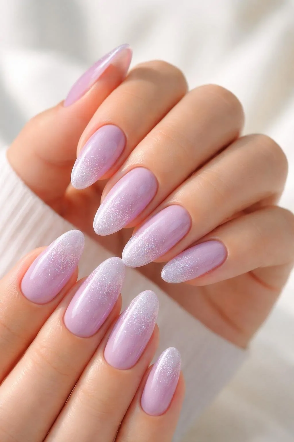 Sage Green Almond Sophistication