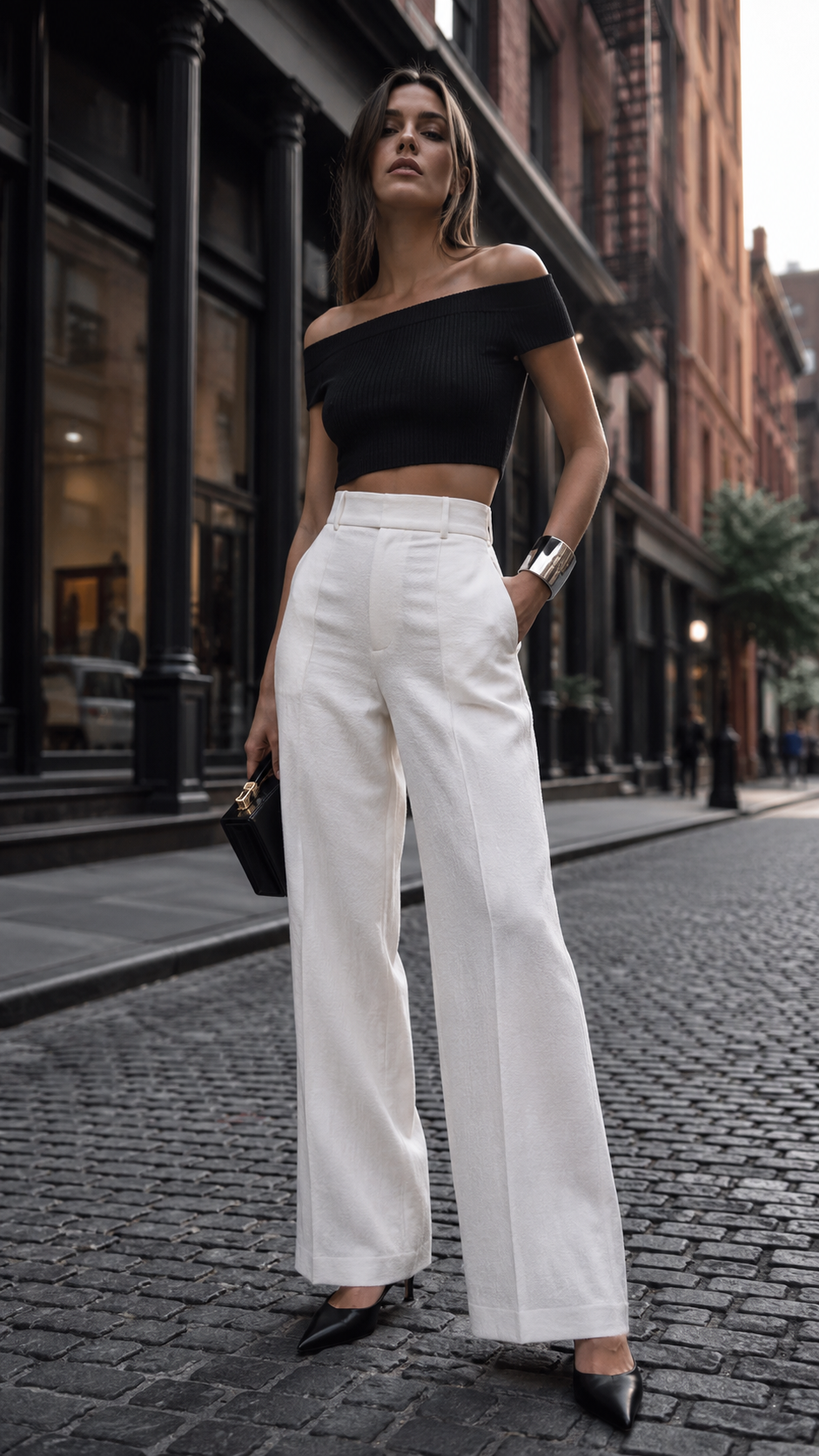 Breezy Maxi Dress for Resort Evenings