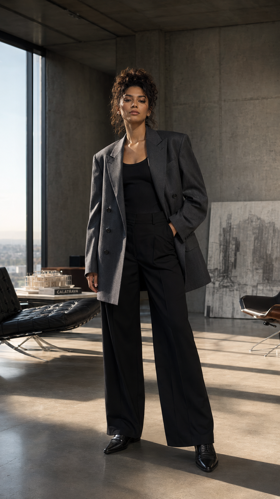 Building Your Spring Summer 2026 Wardrobe
