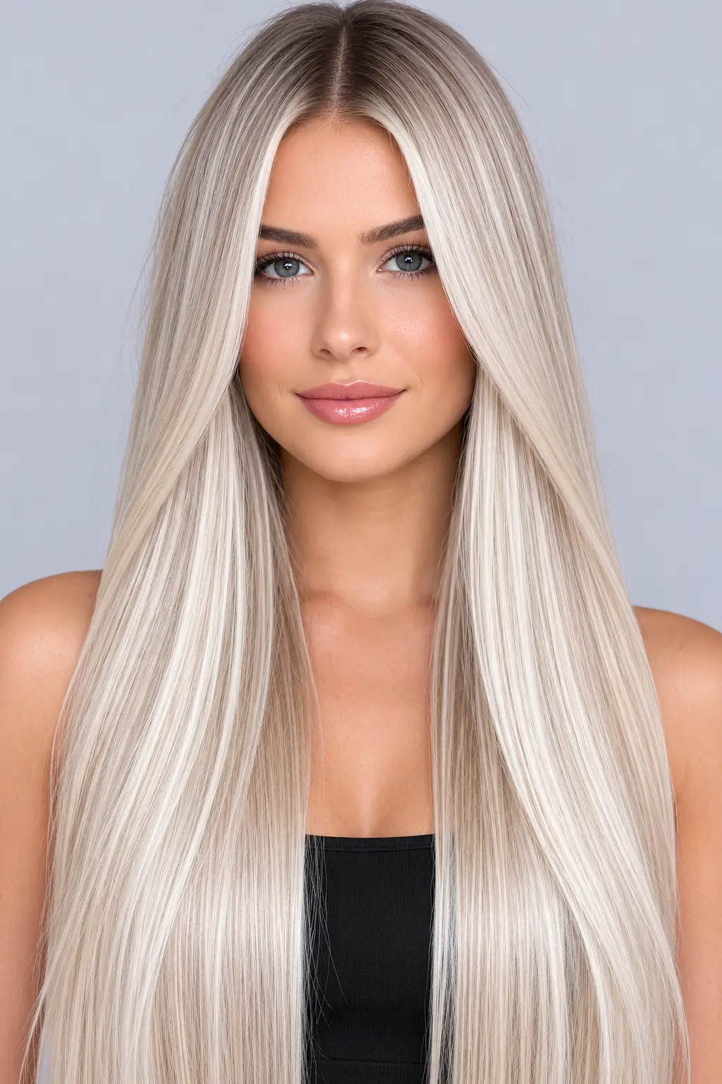 Platinum Micro Highlights