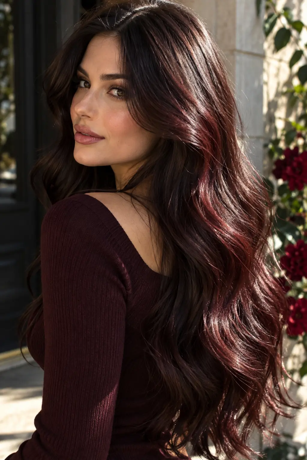 Rich Chocolate Cherry