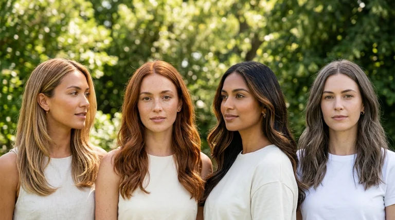 Summer Hair Color Ideas 2026 Chic Shades You’ll Love This Season 8 Expert-Approved Looks for Warm Weather