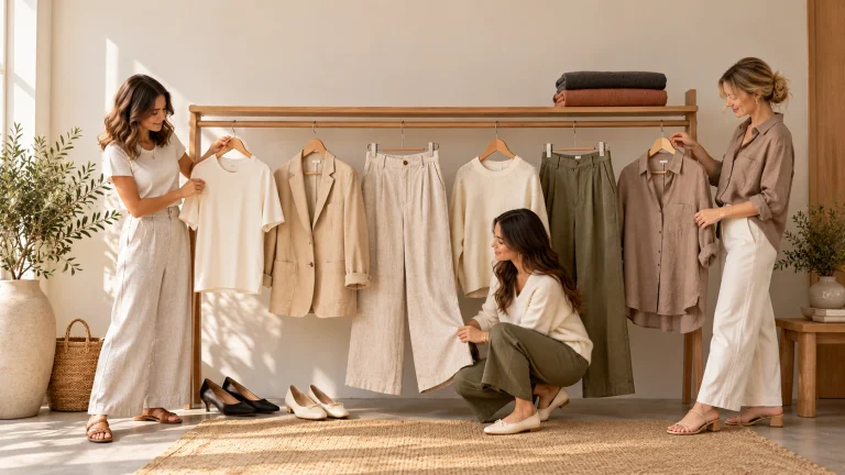 Why Are These 10 Women’s Fashion Trends 2026 Quietly Replacing Everything in Your Closet?