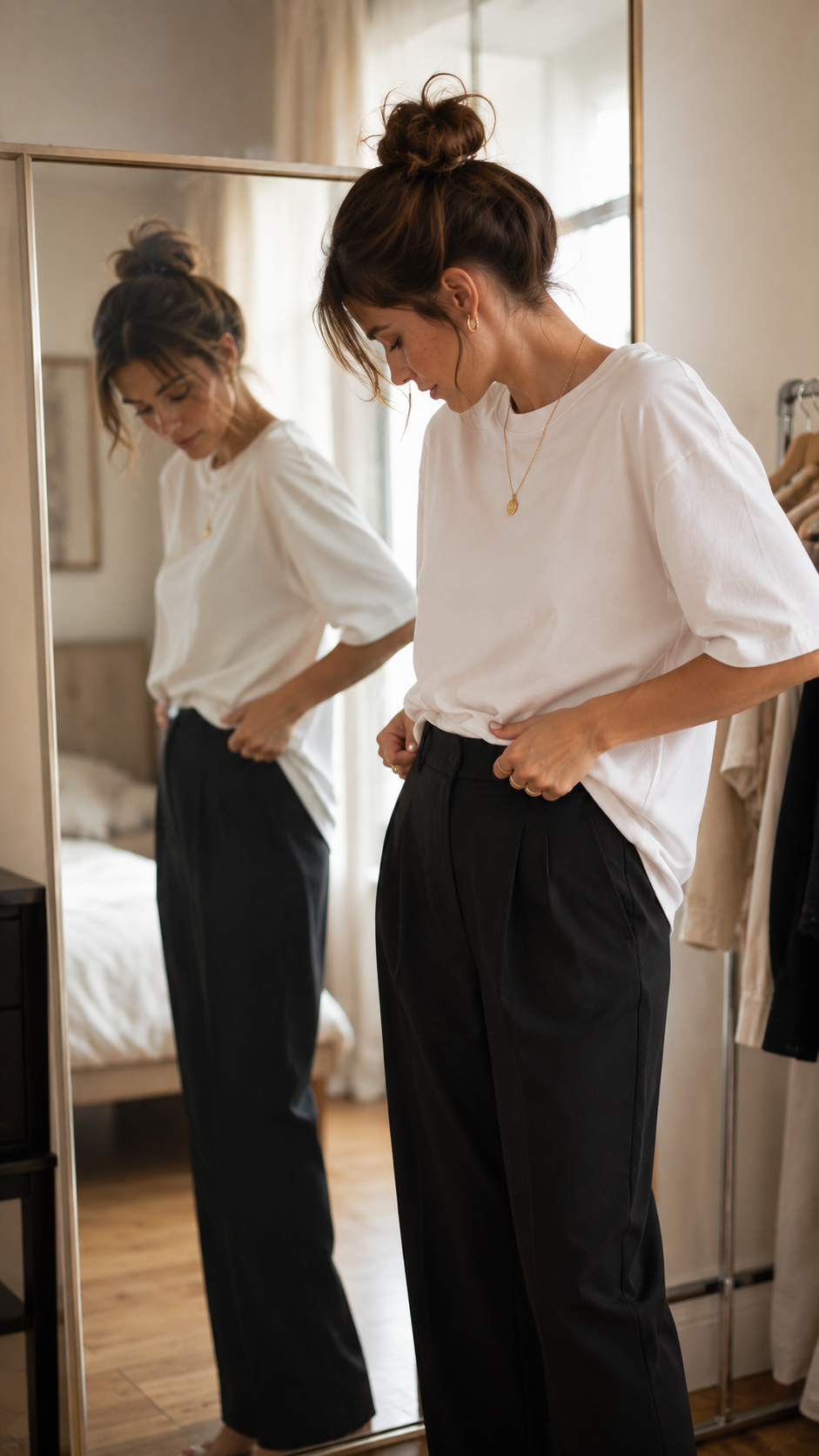 How to Choose T-Shirt Fabrics That Survive Summer Heat