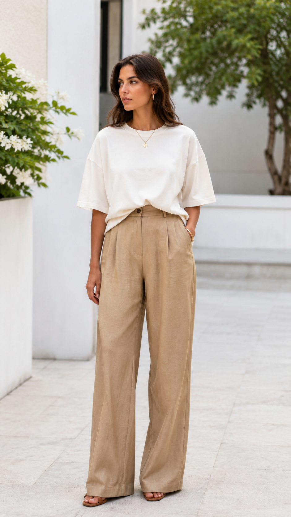 Trendy Women’s 2026 Summer T Shirt Clothing Ideas: 7 Stylish Looks for Confident, Season-Ready Wardrobes