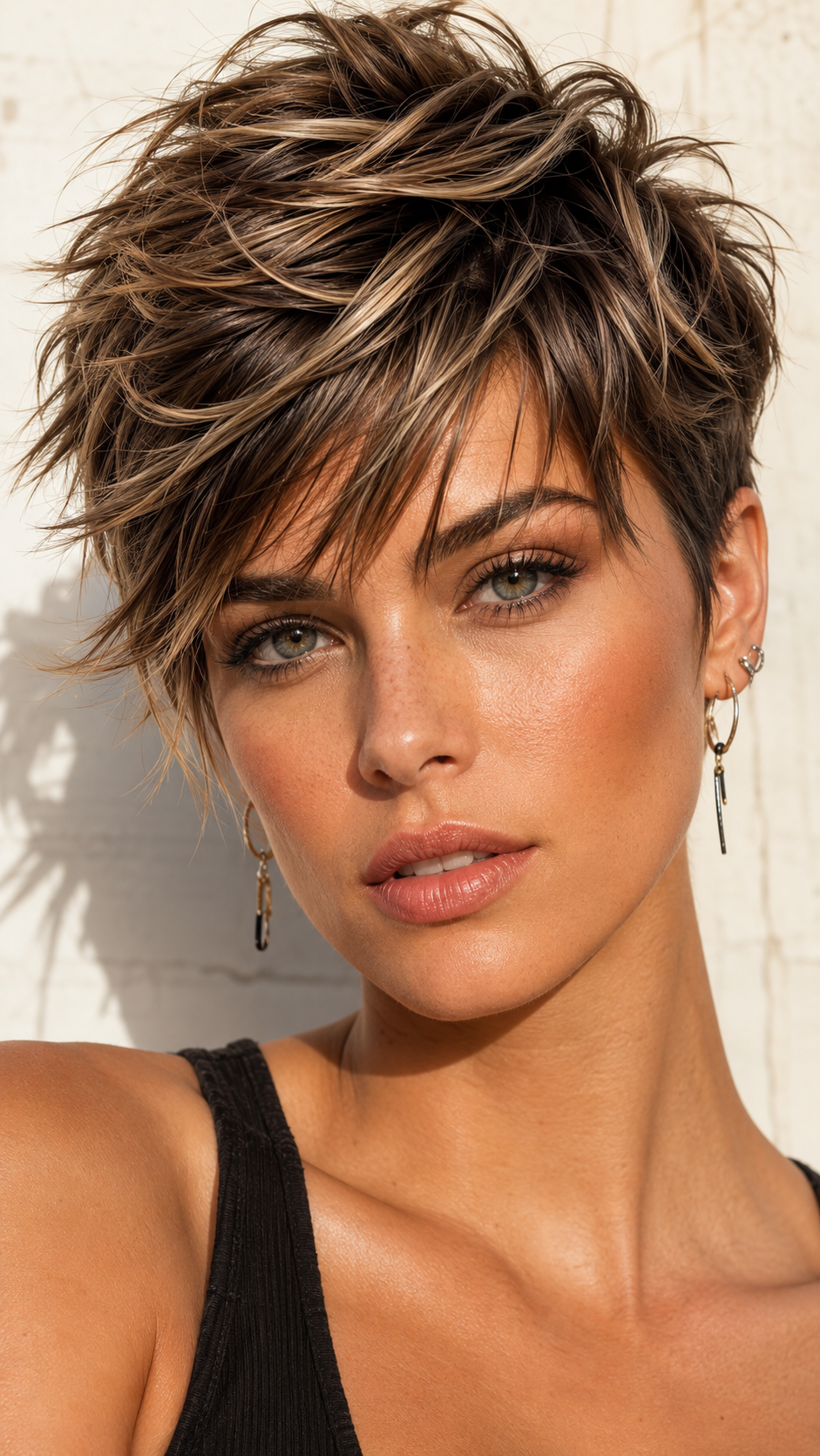 9 Summer Hairstyles for Short Hair: Easy and Chic Ideas to Keep You Cool This Season