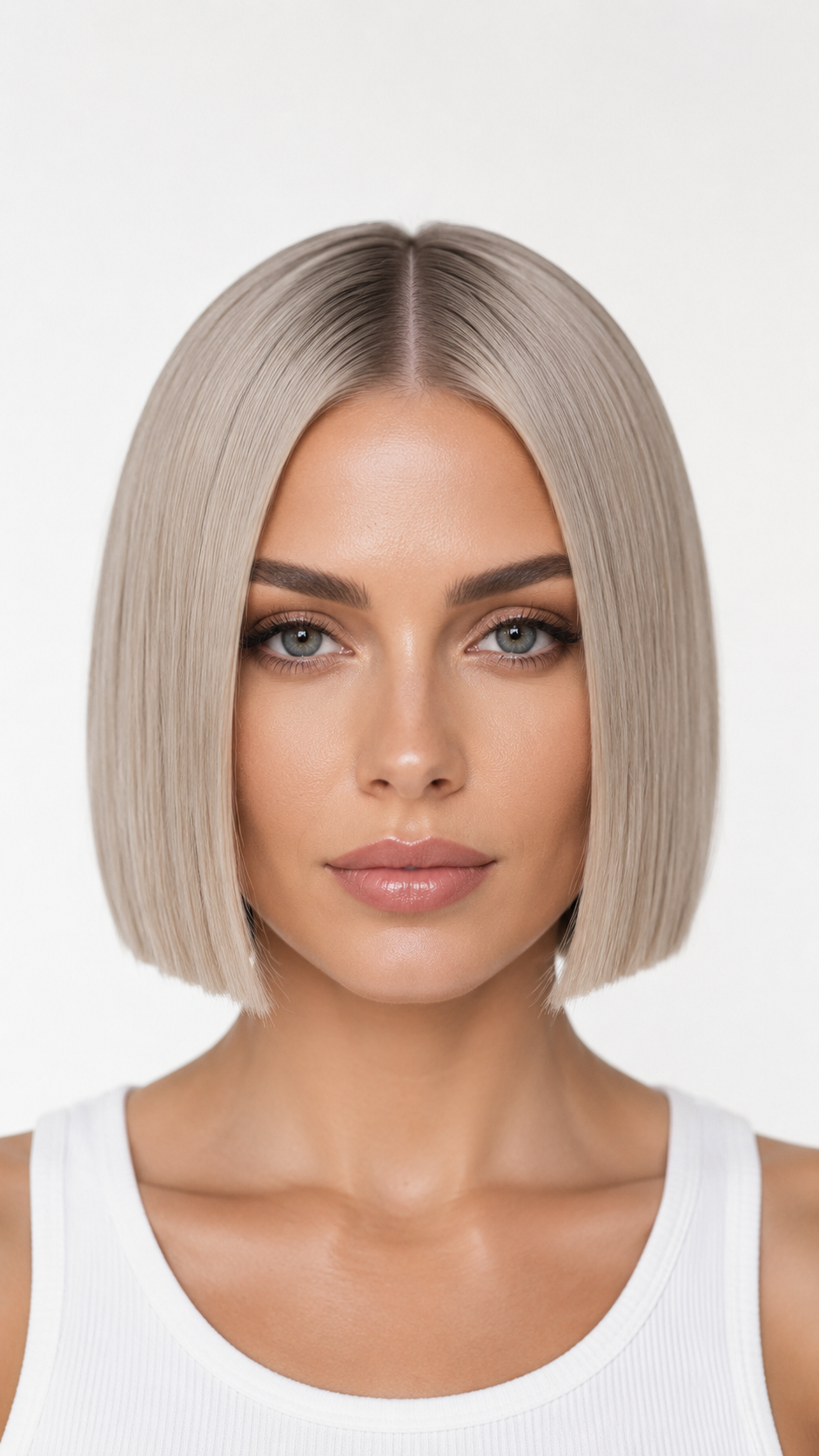 How Short Hair Handles Summer Conditions Better Than Long Hair