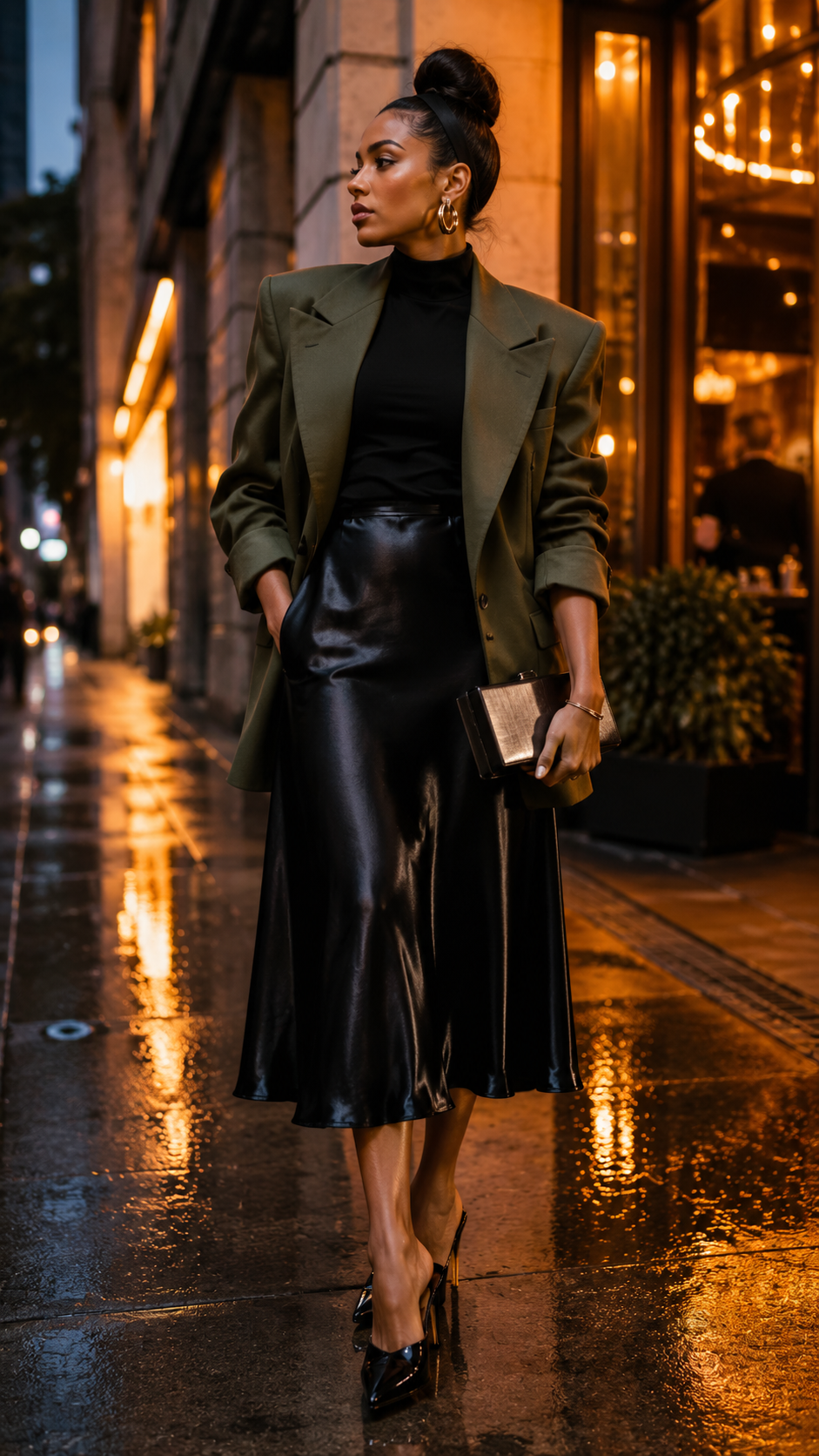 How to Choose Skirt Lengths That Flatter Every Body Type