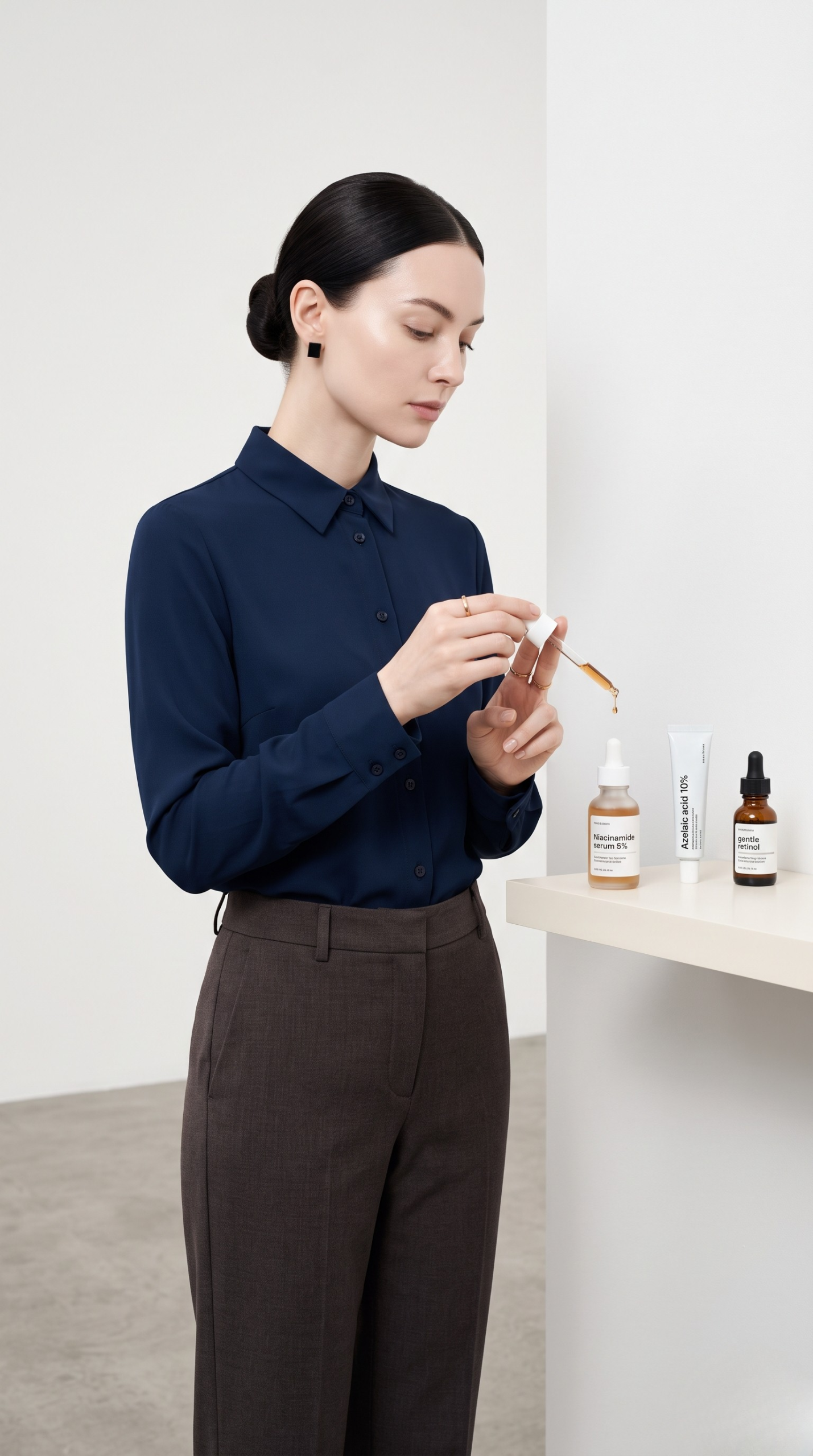 How Diet and Lifestyle Affect Skin Sensitivity