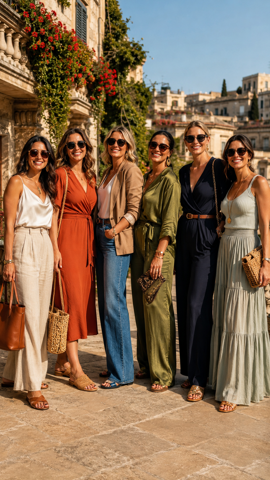 Stylish Summer Outfit Ideas for Women Over 30 in 2026: Effortless Looks That Elevate Your Wardrobe