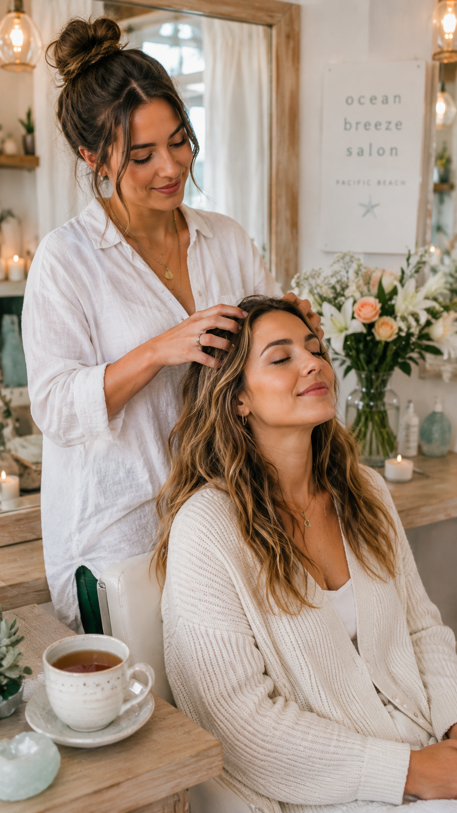 The Color Collective Salon