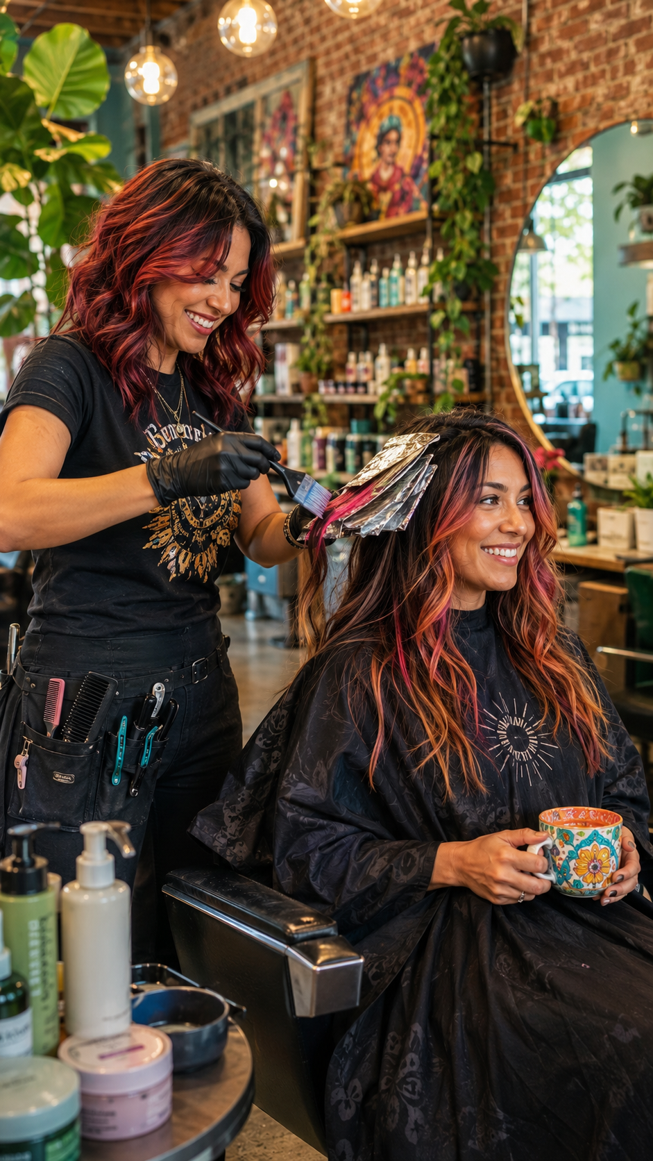 7 Top Hair Salons in San Diego for Every Style and Budget