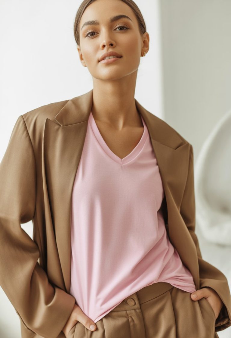 Trendy Women’s 2026 Summer T Shirt Clothing Ideas: 7 Stylish Looks for Confident, Season-Ready Wardrobes