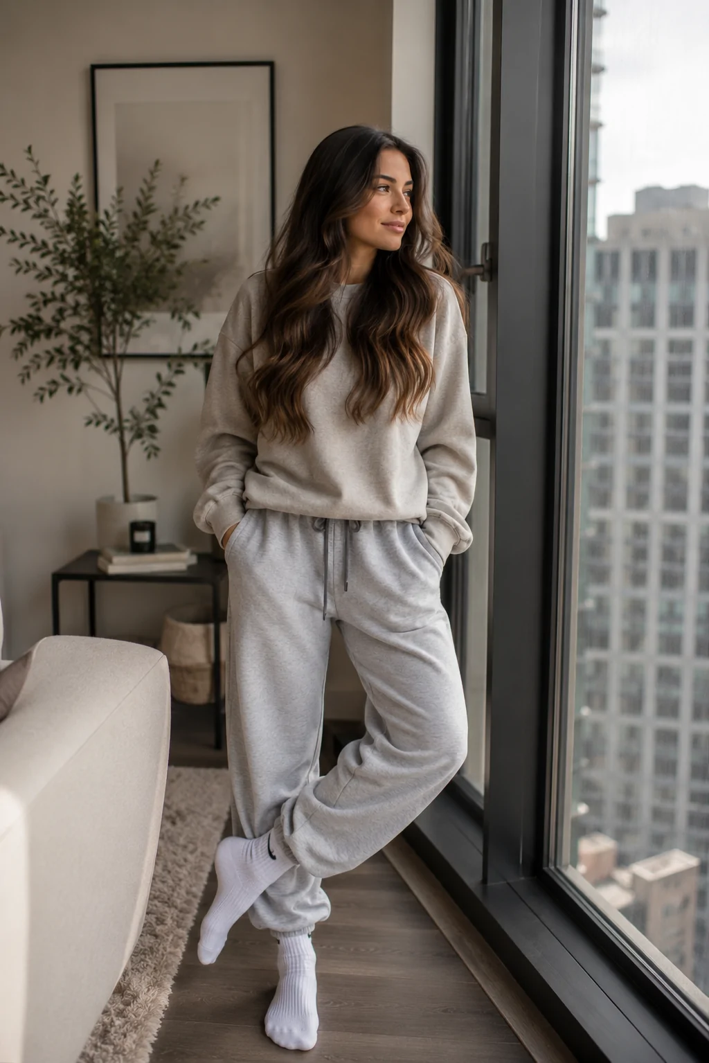 The Modest Athletic Look That Covers Without Compromising Style