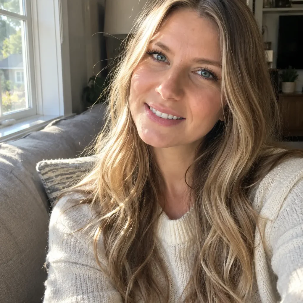 Amanda Tracy