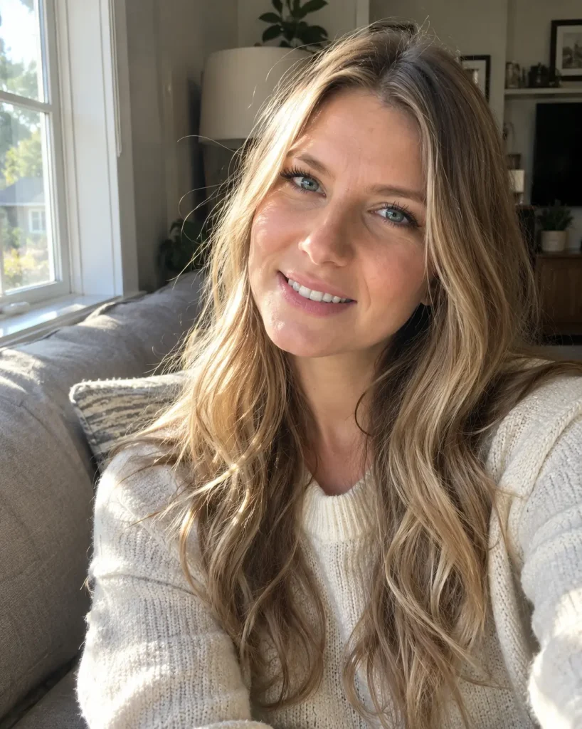 Amanda Tracy