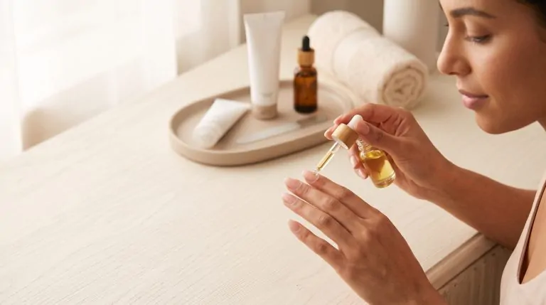 Nail Care Routine Confident Guide to Stronger, Healthier Nails