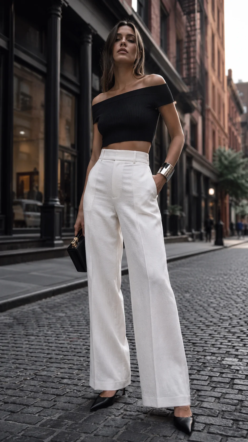 Breezy Maxi Dress for Resort Evenings
