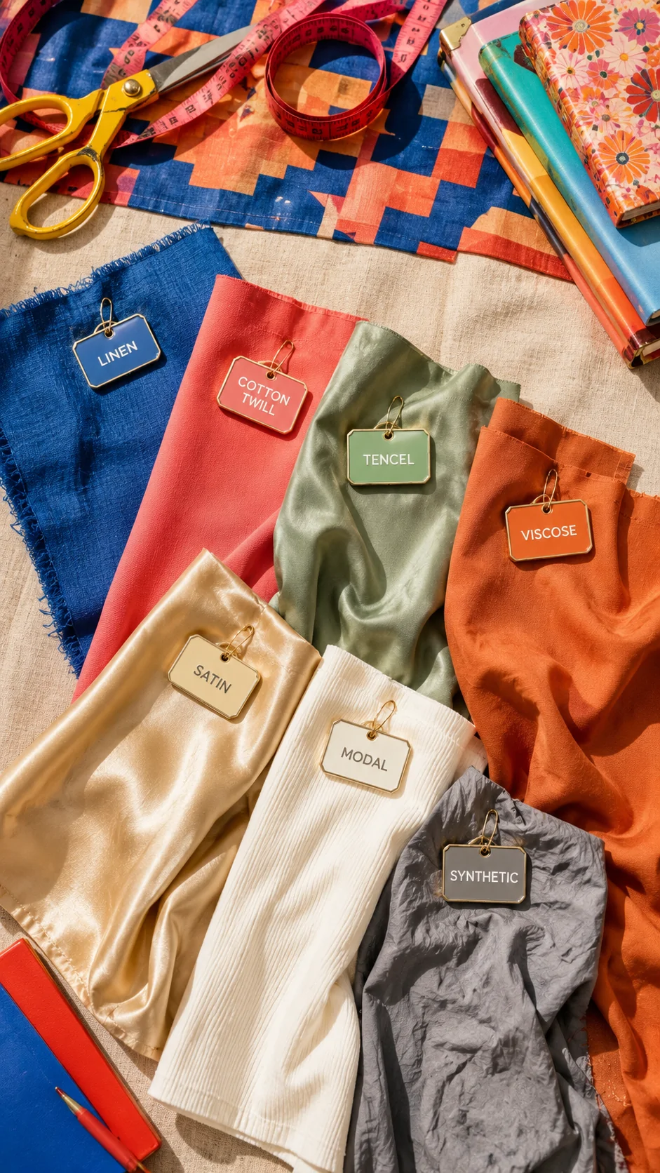 A Lightweight Blazer for Instant Polish