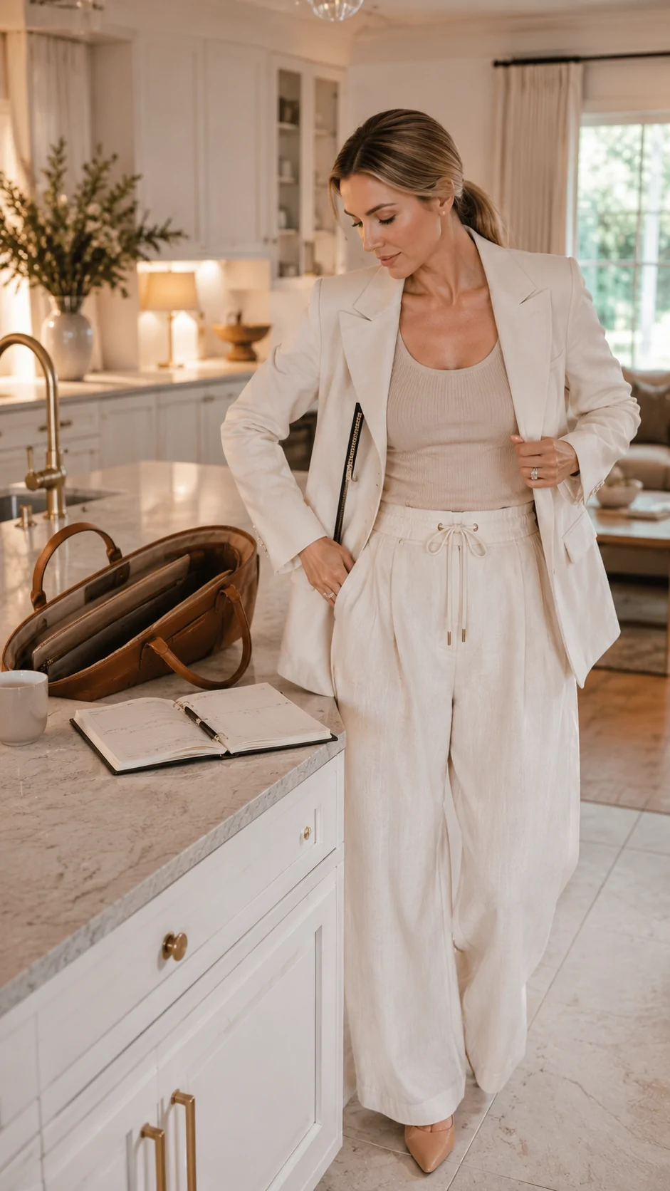How to Transition Your Wardrobe Without Starting Over