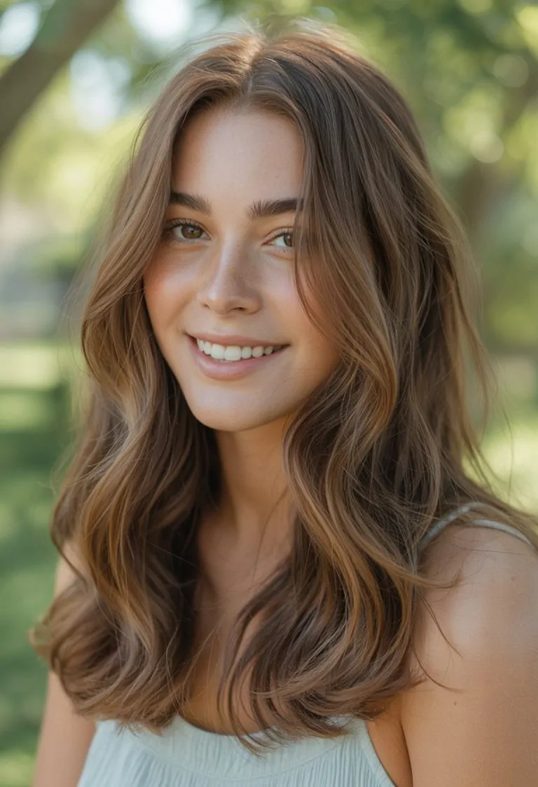 Summer Brown Hair Color Ideas 2026 for a Natural and Versatile Look: 7 Trending Shades to Try